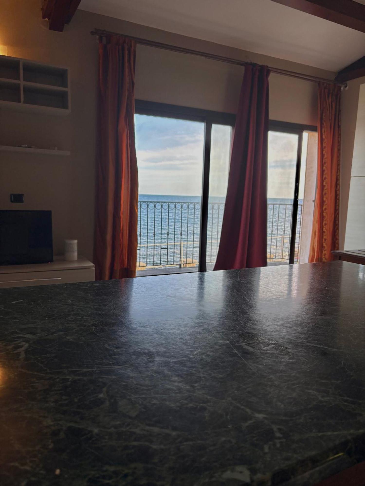 B&B Capomulini Exterior photo